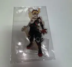 爆豪勝己 アクリルスタンド （ヒーローズライジング）