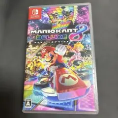 マリオカート8 デラックス Nintendo Switch - メルカリ