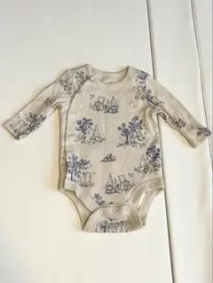 ブラナンベア ロンパース
