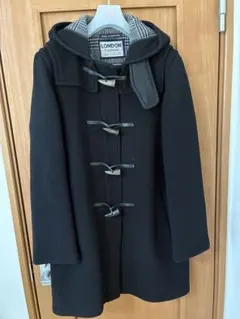 ロンドントラディション ダッフルコート サイズ42