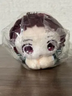 鬼滅の刃 はぐキャラコレクション 竈門炭治郎 ①