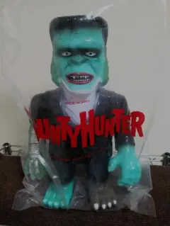 BOUNTY HUNTER Sketch Monster FULL Coler