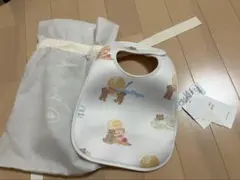 GELATO PIQUE/お食事エプロン　アイス