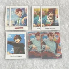 あんスタ ぱしゃこれ.ぱしゃっつ  [守沢千秋]