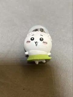 ちいかわ 映画入場特典 めじるしアクセサリー