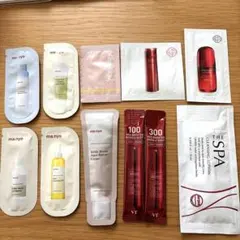 試供品 魔女工場 ウォンジョンヨ CICA 資生堂 江原道 トライアル まとめ売