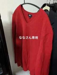 UNIQLO ニット