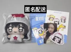 2026年最新】ive ぬいぐるみ マスターの人気アイテム - メルカリ