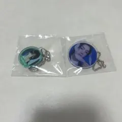 TWS ヨンジェ セット