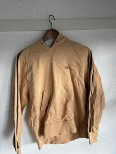FRED PERRY パーカーのサムネイル