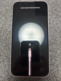 【ジャンク】iPhone 13 128GB