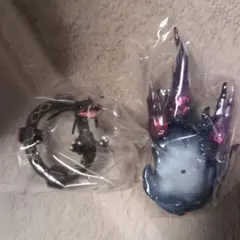 ポケットモンスターバトルオンデスク 黒いレックウザ