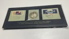 2026年最新】アポロ 記念硬貨の人気アイテム - メルカリ
