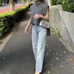 2025年最新】cygne デニムの人気アイテム - メルカリ