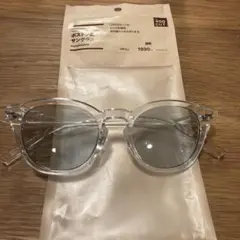 無印良品　サングラスのサムネイル