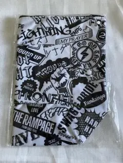 RAMPAGE GOTR トートバッグ 新品未開封 2025年最新】the rampage トートバッグの人気アイテム - メルカリ