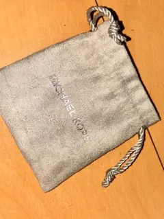 マイケルコース Jewelry袋