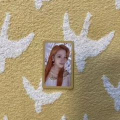 TWICE サナ トレカ