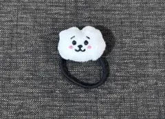 新品・未使用　BT21 RJ ヘアゴム