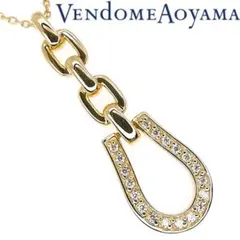 2026年最新】ヴァンドーム青山 ネックレス 馬蹄の人気アイテム - メルカリ