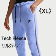 [新品] NIKE ナイキ テックフリース ジョガーパンツ ロングパンツ XL