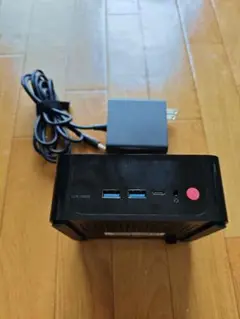 TRIGKEY Green S6 ミニPC　ジャンク