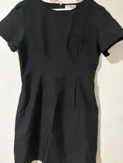 セット ひざ丈ワンピース