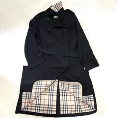 2025年最新】バーバリー トレンチコート メンズの人気アイテム - メルカリ