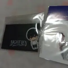 King & Prince ステッカーセット
