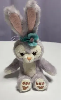 ステラルー　キーチェーン