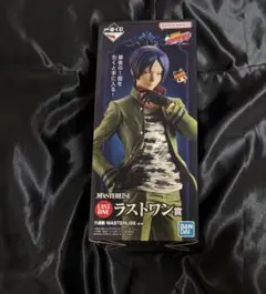 一番くじ REBORN！ラストワン賞 六道骸 MASTERLISE - メルカリ
