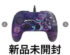 【新品未使用】HORI ファイティングコマンダー OCTA ジュリモデル 株式会社 HORI | ストリートファイター™ 6 ファイティングコマンダー