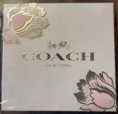 コーチ　COACH オードトワレ 香水　セット　ギフトのサムネイル