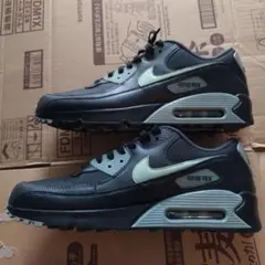 モ*ン様 Nike Air Max 90 GORE-TEX 28.5cm