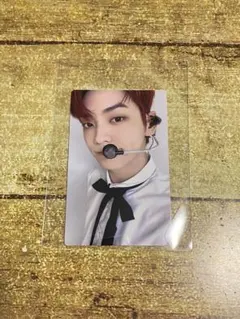 second story メモリーズ　トレカ　スビン