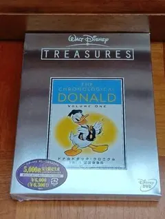 2026年最新】ドナルド・ダック Vol.1 [DVD]の人気アイテム - メルカリ