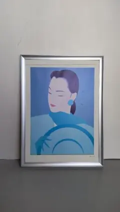 2025年最新】鶴田一郎 版画の人気アイテム - メルカリ