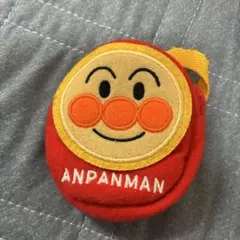 アンパンマン フェルトミニポーチ
