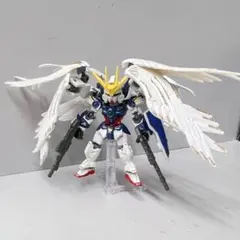 モビルスーツアンサンブル コンバージ トールギスf - メルカリ