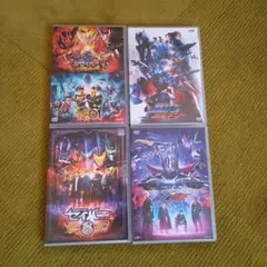 仮面ライダーBlu-ray&DVD まとめ売り - メルカリ
