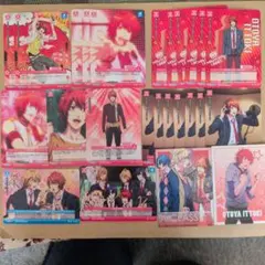 うたプリ　コネクト　他　一十木音也　25+3枚セット