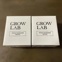 GROWLABスカルプマッサージブラシのサムネイル