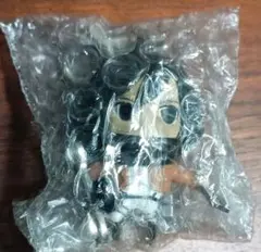 フィギュア キーホルダー付き