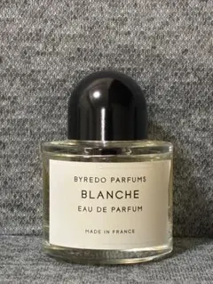 BYREDO BLANCHE 50ml オードパルファン - メルカリ