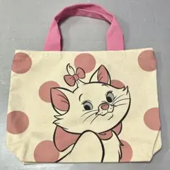 おしゃれキャット　マリーちゃん　トートバッグ
