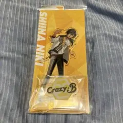 椎名ニキ　アクリルスタンド