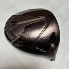 Titleist TS3 ドライバー ヘッド 9.5度 - メルカリ