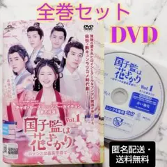 宮廷衛士の花嫁　 DVD 全巻セット　中国ドラマ 宮廷衛士の花嫁 | 宅配DVDレンタルのTSUTAYA DISCAS