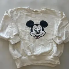 ディズニー トレーナー 120