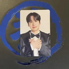 美品】SUPER JUNIOR DVD特典☆キュヒョン トレカ - メルカリ